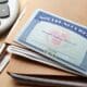 Social Security Card