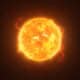 Solar flames