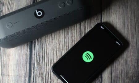 spotify