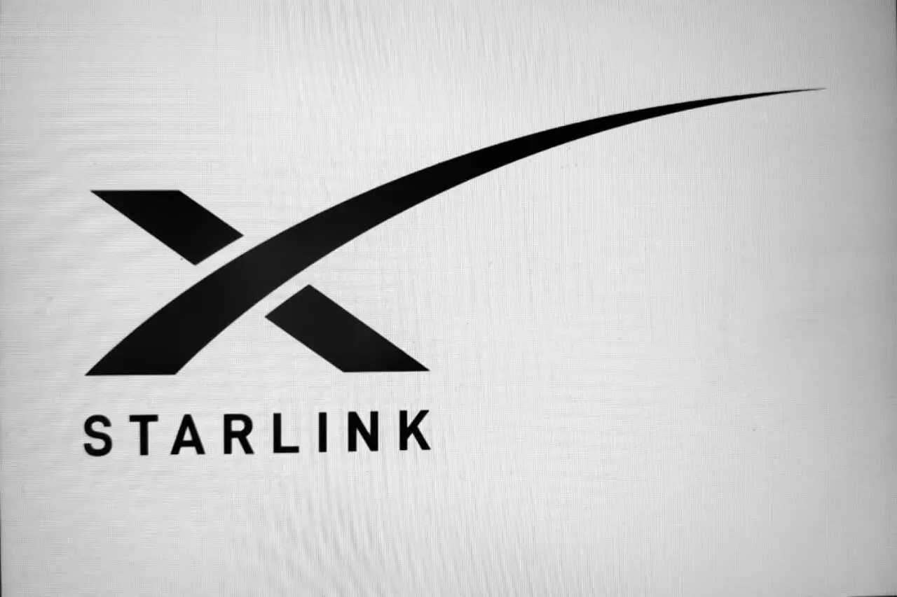 Starlink