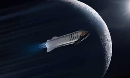 starship