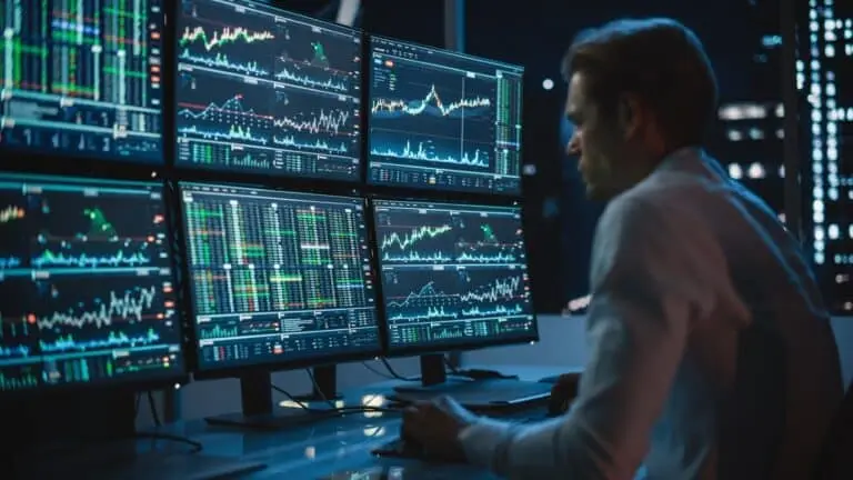 stock market