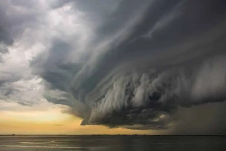 storm