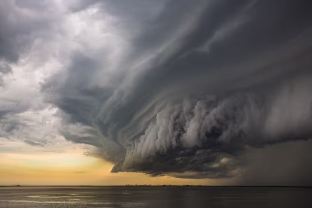 storm