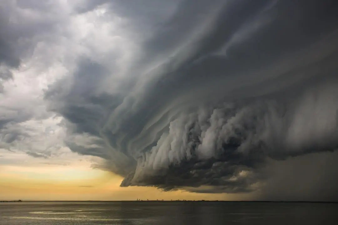storm