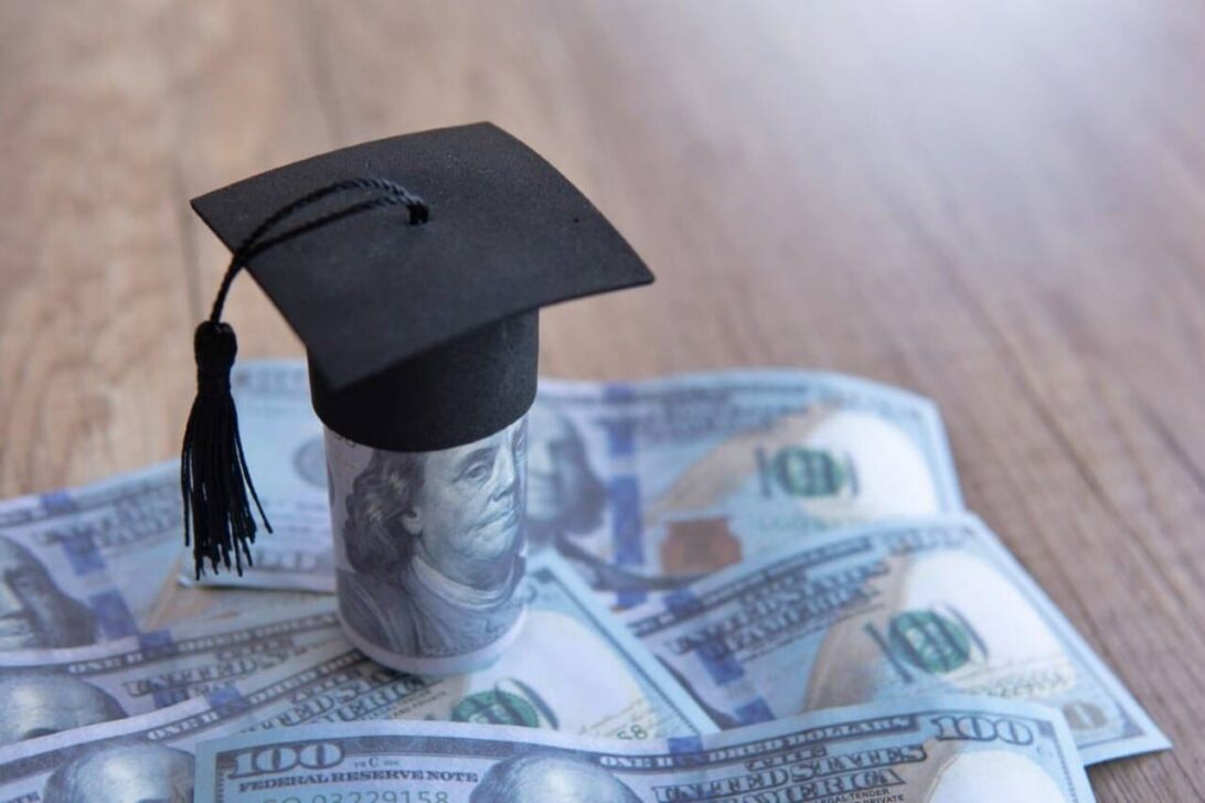 student loan