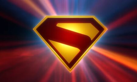 superman -