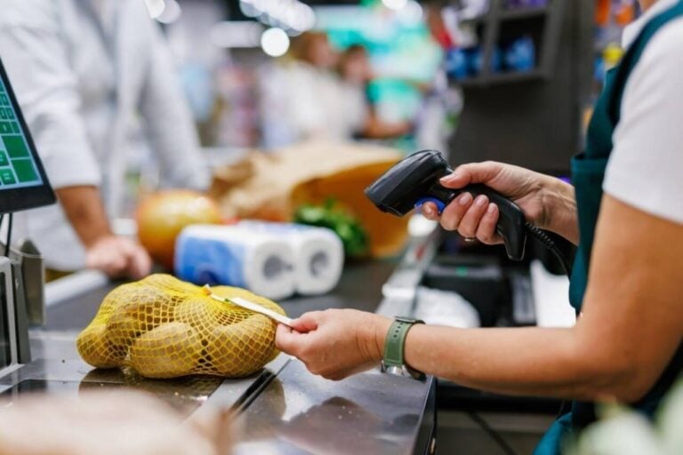supermercado