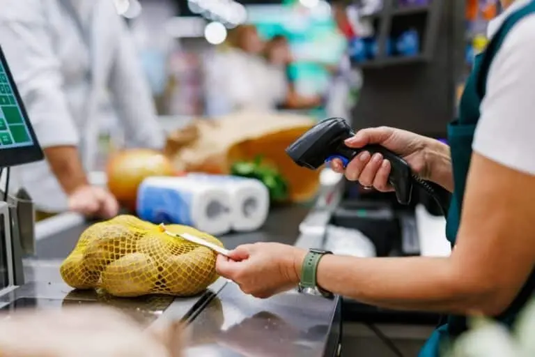 supermercado