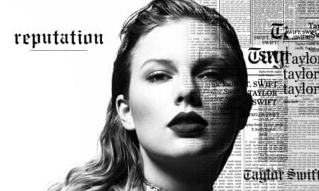 taylor swift reputation