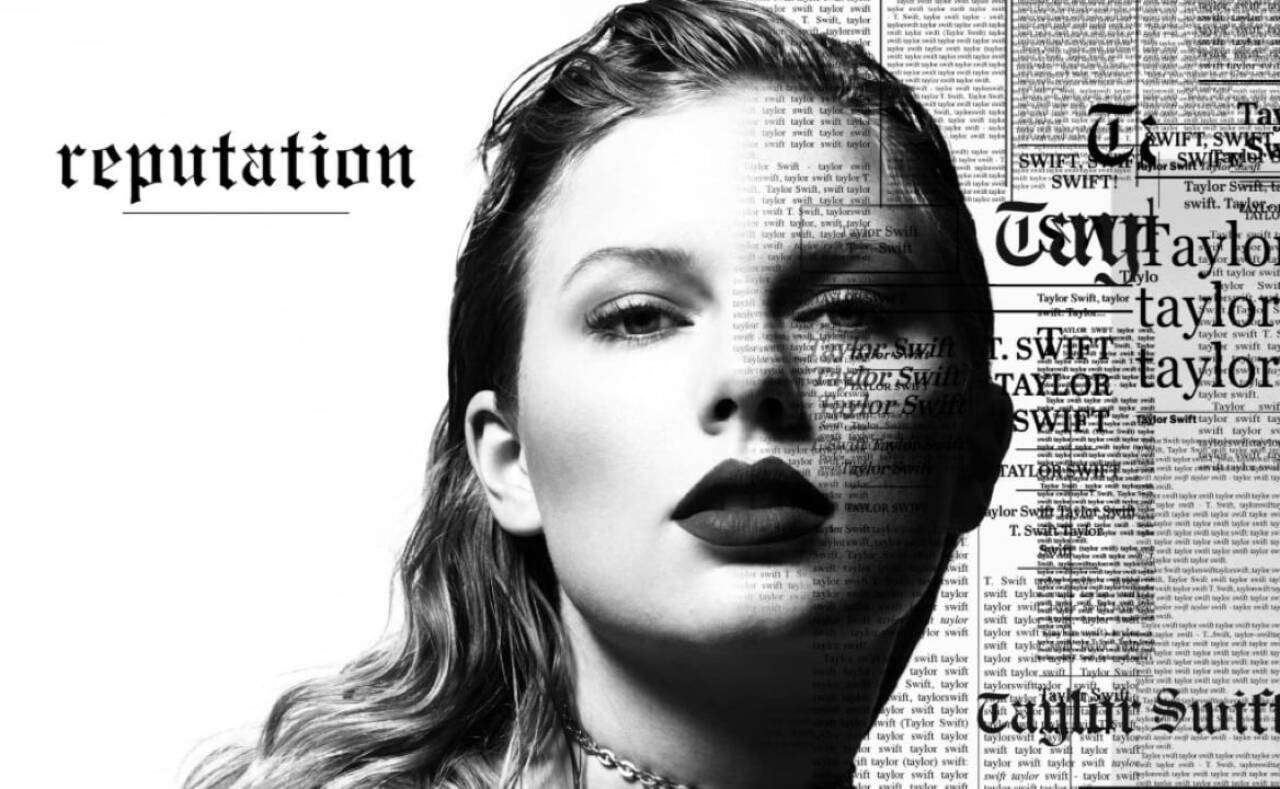 Taylor Swift’s Reputation (Taylor’s Version) sparks frenzy with Handmaid’s Tale teaser