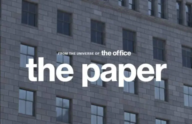 the paper