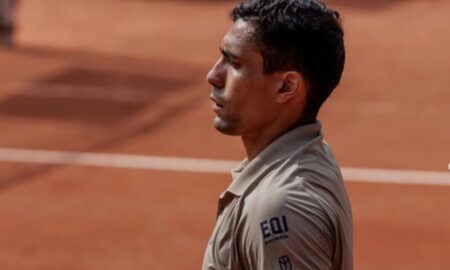 thiago monteiro