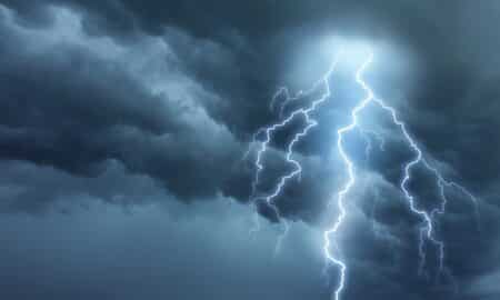 Thunderstorm