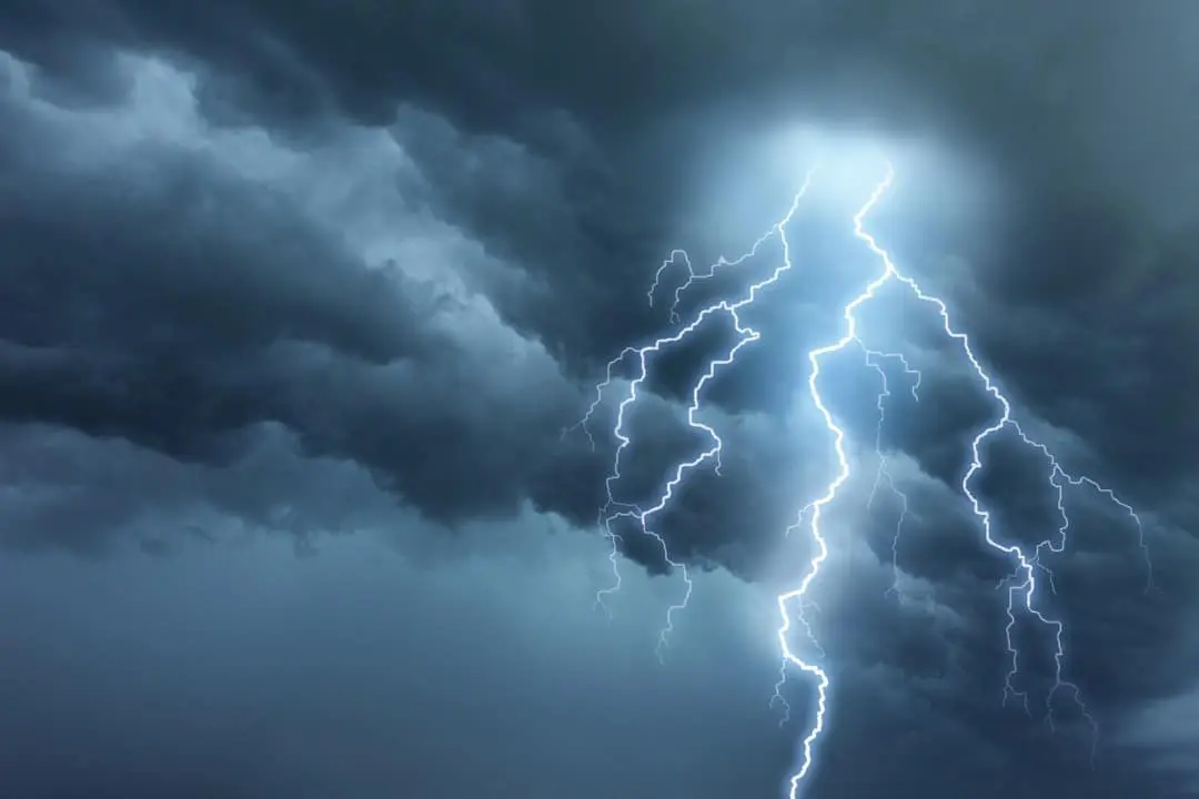 Thunderstorm