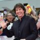 tom cruise -