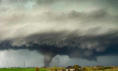 Tornado