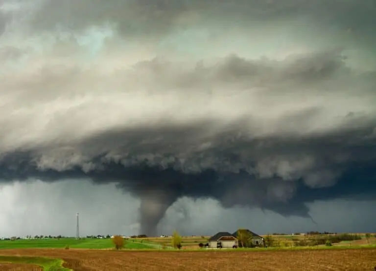 Tornado