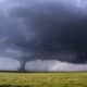 Tornado warning