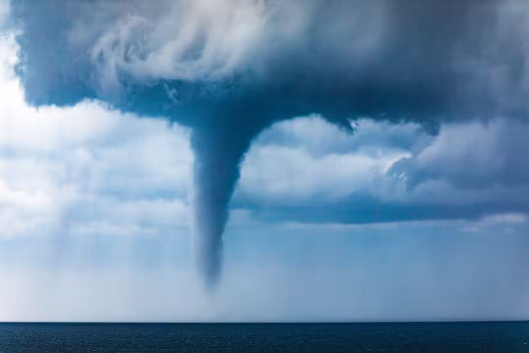 Tornado