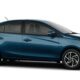 toyota yaris -