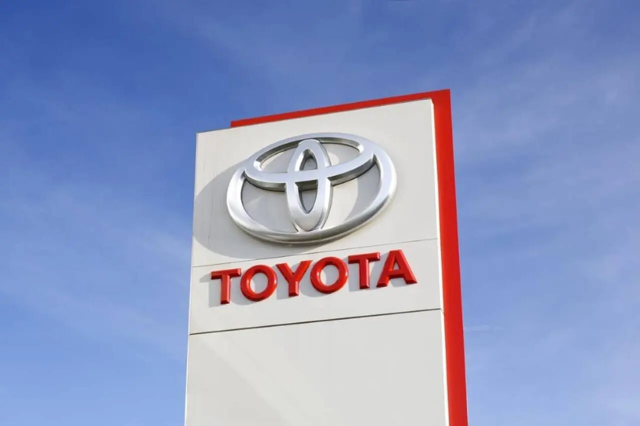 Toyota
