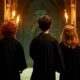 trio harry potter - Foto: HBO