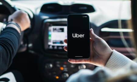 Uber