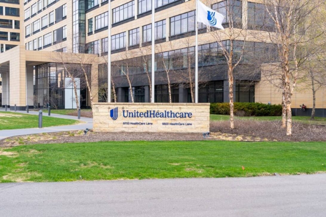 UnitedHealthcare