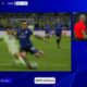 var confirma penalti - Foto: SBT
