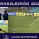 var penalti palmeiras x flamengo