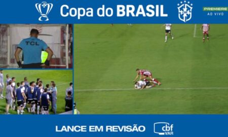 VAR São Paulo
