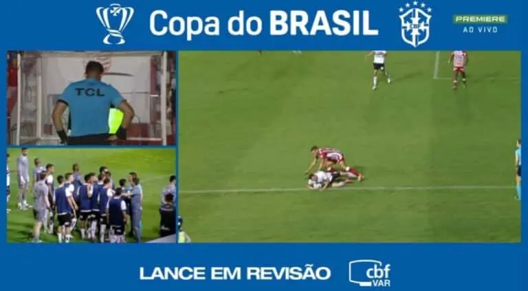 VAR São Paulo
