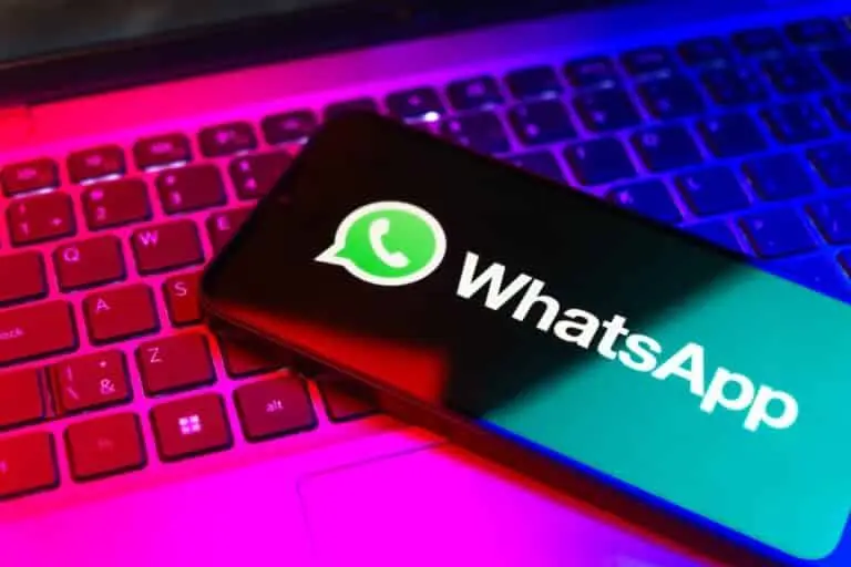 Whatsapp -