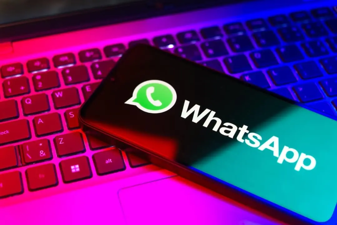 Whatsapp -