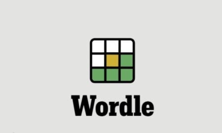 wordle