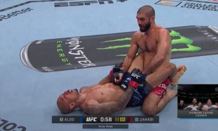 Jose aldo 1