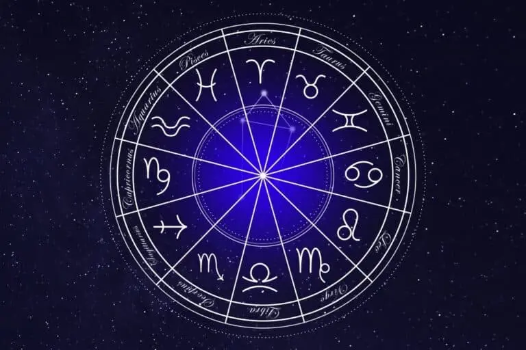 Zodíaco