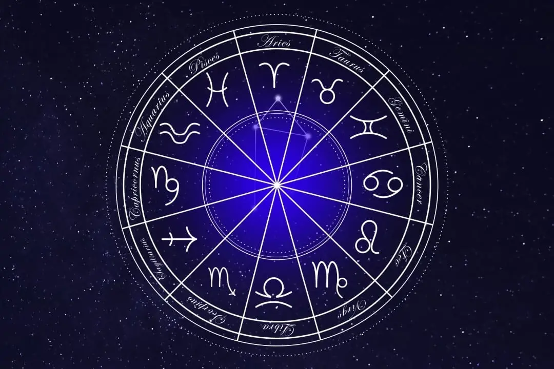Zod&iacute;aco