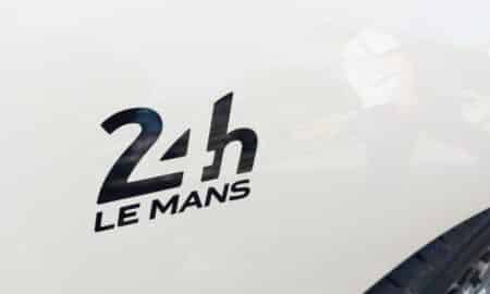 24 le mans