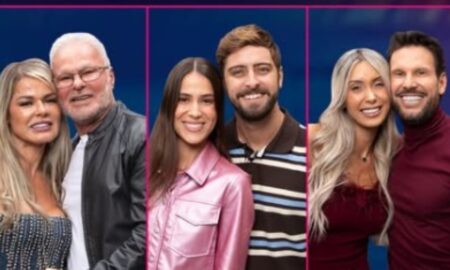 9ª DR do Power Couple