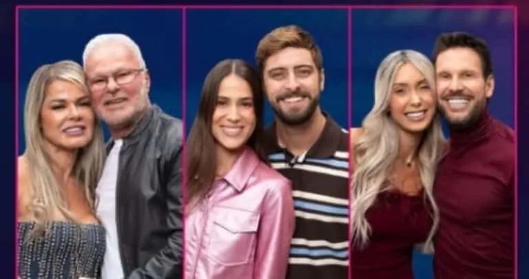 9ª DR do Power Couple