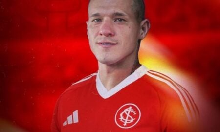 ALAN BENÍTEZ