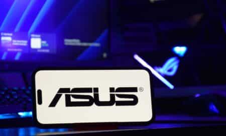ASUS
