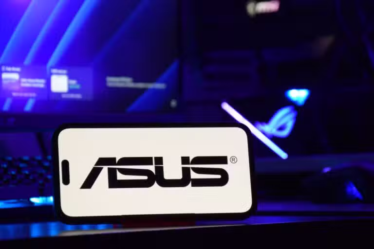ASUS