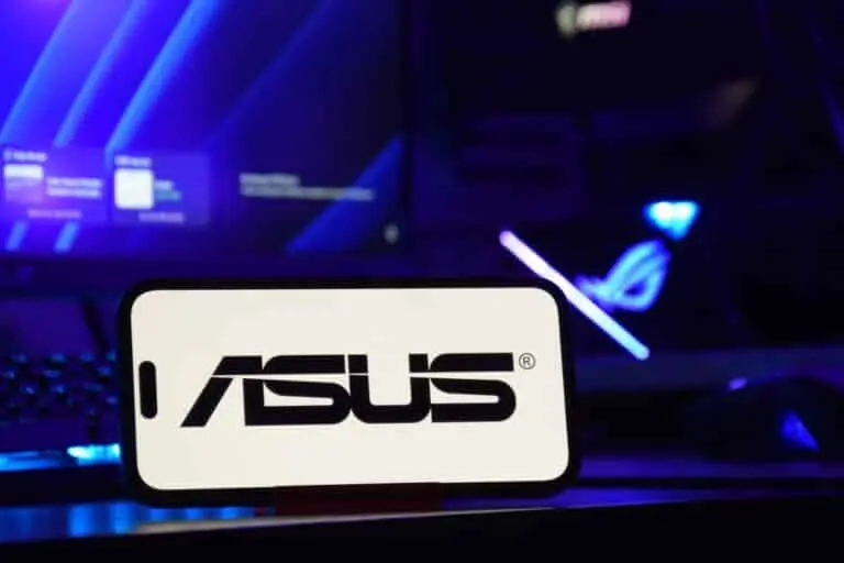 ASUS