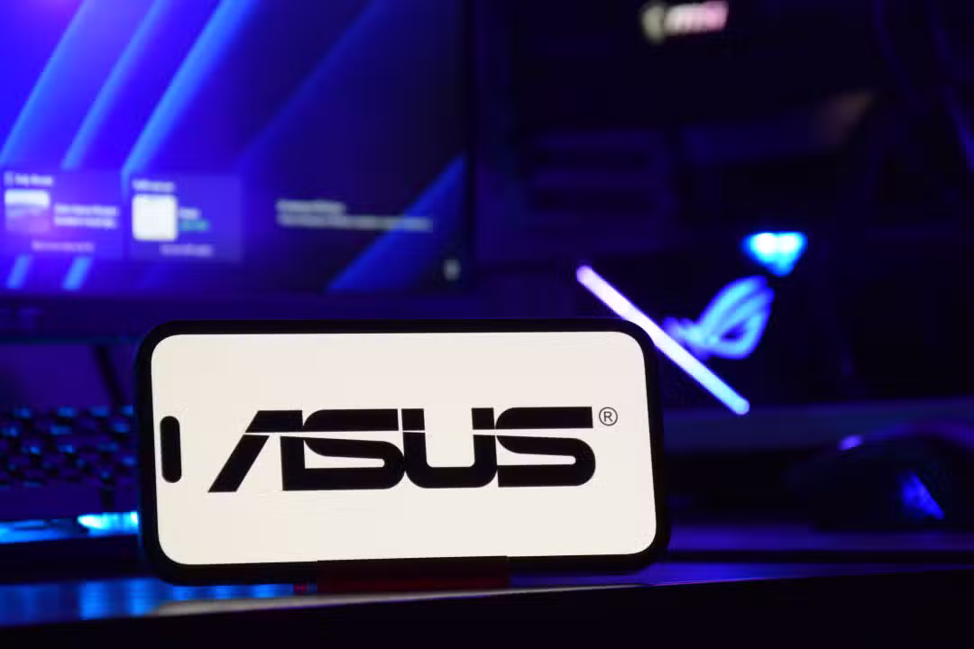 ASUS