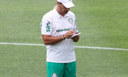 Abel Ferreira