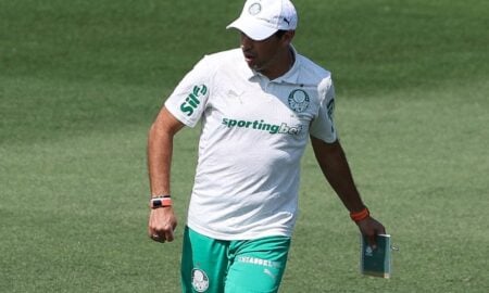 Abel Ferreira