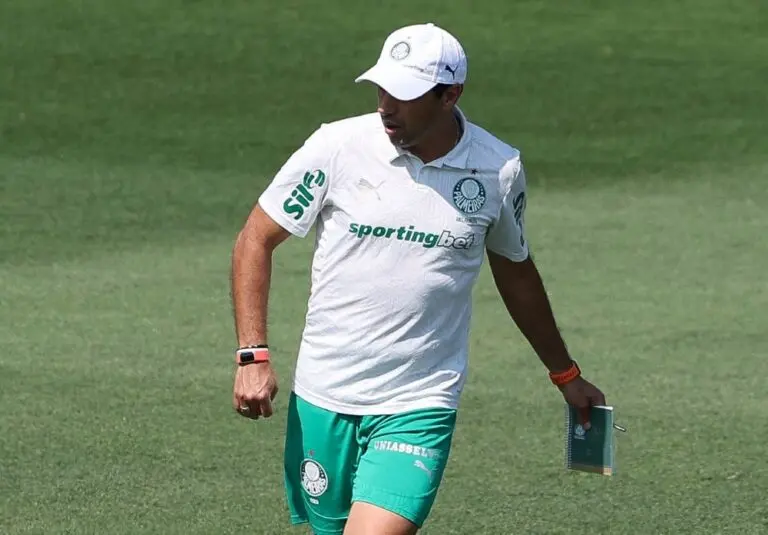 Abel Ferreira